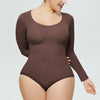 (NEU) Cozyshape Longsleeve Bodysuit