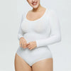 (NEU) Cozyshape Longsleeve Bodysuit